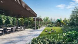 Pinery Residences (D18), Condominium #543130781